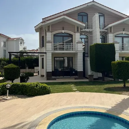 Private Private Pool With 3 Bedroom 3 Bathroom Villa