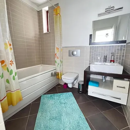 Private Private Pool With 3 Bedroom 3 Bathroom Villa *