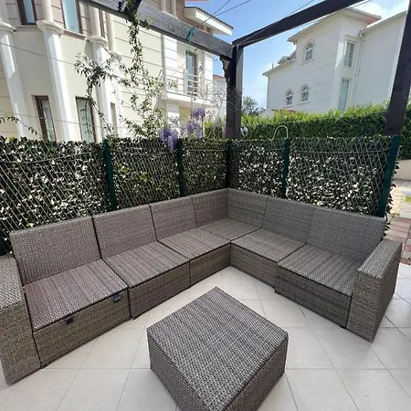 Villa Private Private Pool With 3 Bedroom 3 Bathroom *