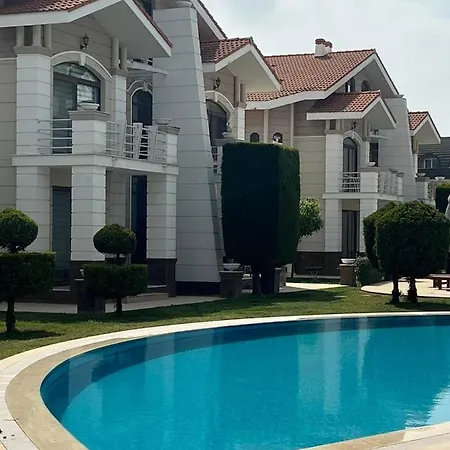 Villa Private Private Pool With 3 Bedroom 3 Bathroom *