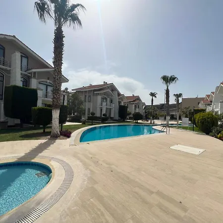 Villa Private Private Pool With 3 Bedroom 3 Bathroom *
