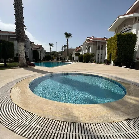 ヴィラ Private Private Pool With 3 Bedroom 3 Bathroom ベレキ